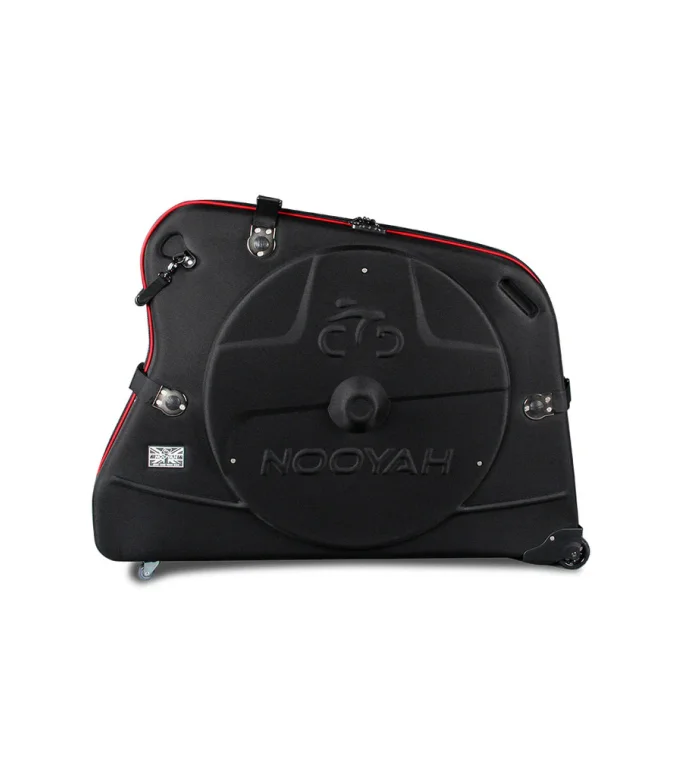 NOOYAH EVA POD Bicycle Travel Case Bag BK002