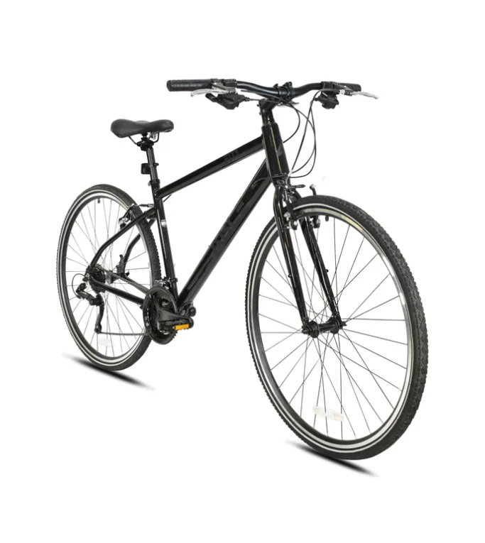 700i hybrid able bike