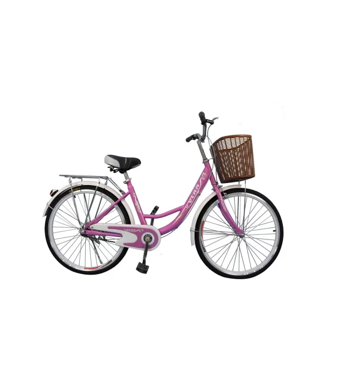 24I VLRA CITY BIKE NN24