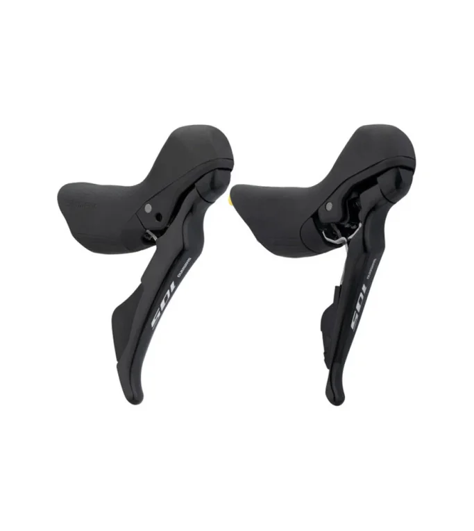 SHIMANO 105 11 SPEED HYDRAULIC ST-R7020 SHIFTERS FULL SET