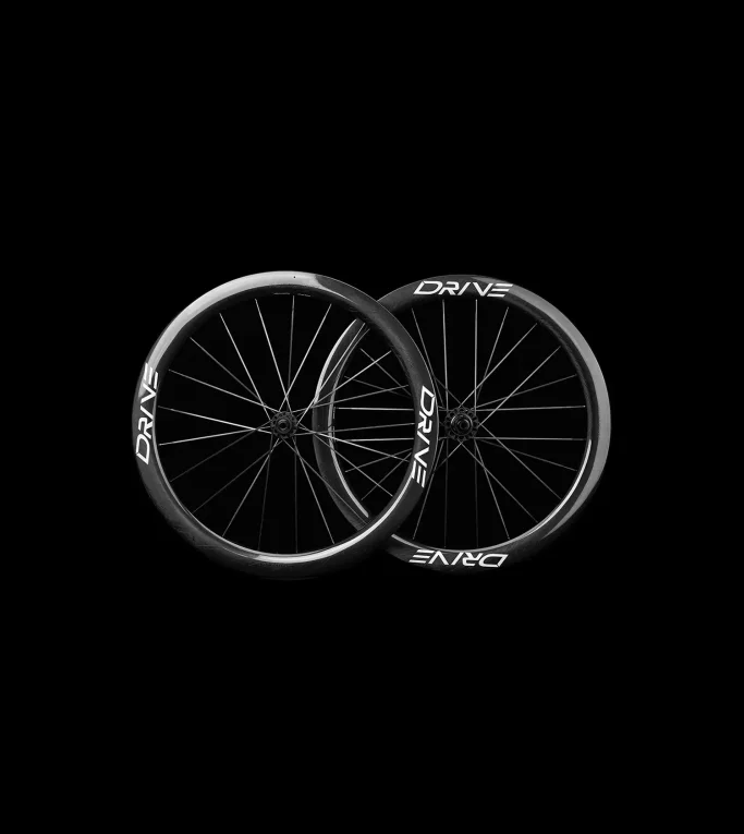 700i Drive 50D EliteWheels WheelSet