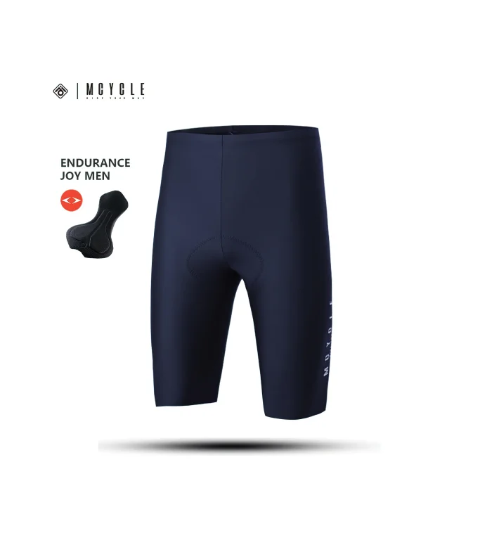Mcycle Men Cycling Shorts MK091