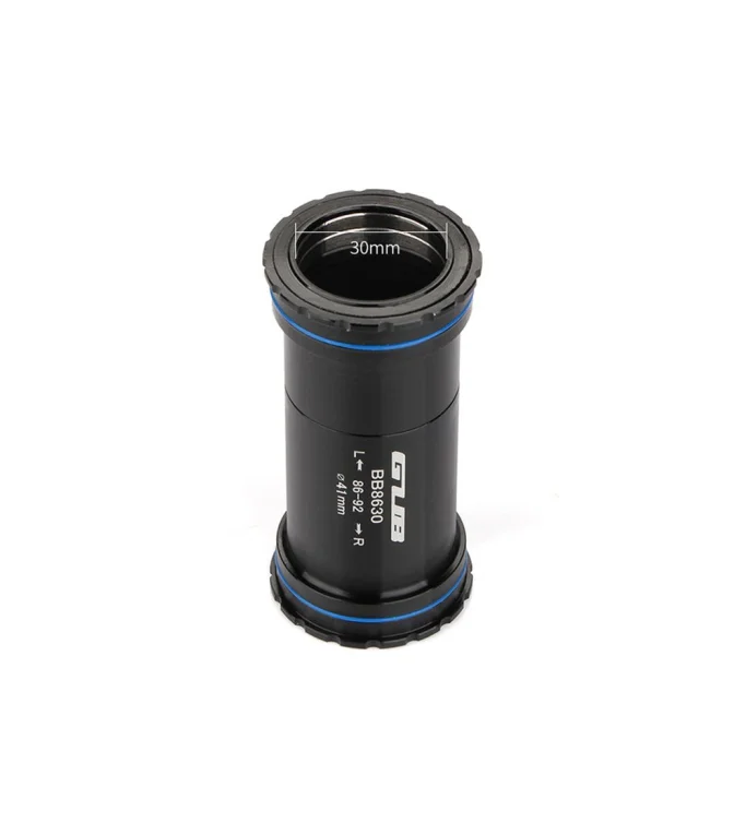 gub bottom bracket bb386/30 hollowtech
