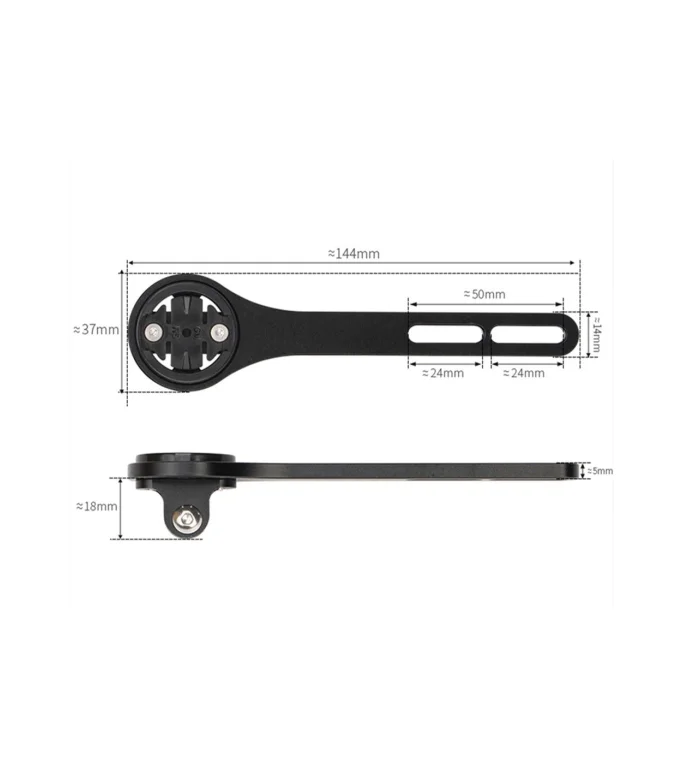 GUB Bike Computer Mount Holder 653