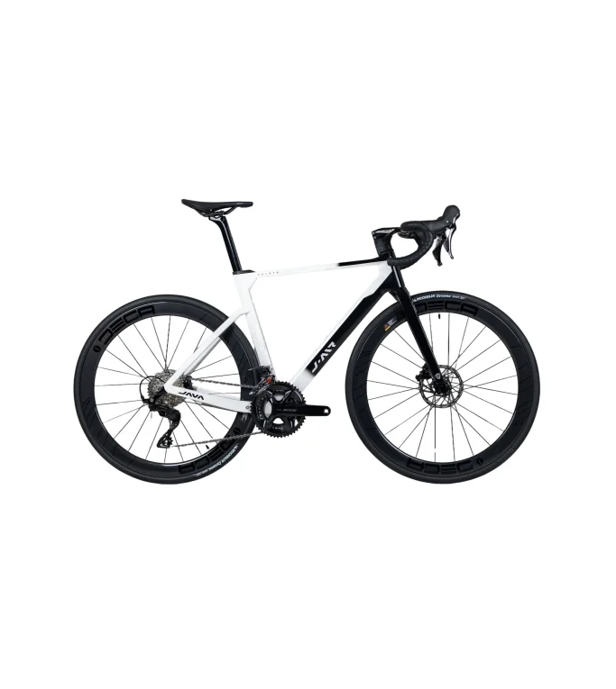 Java J-Air Volata Endurance Carbon Road Bike R7120