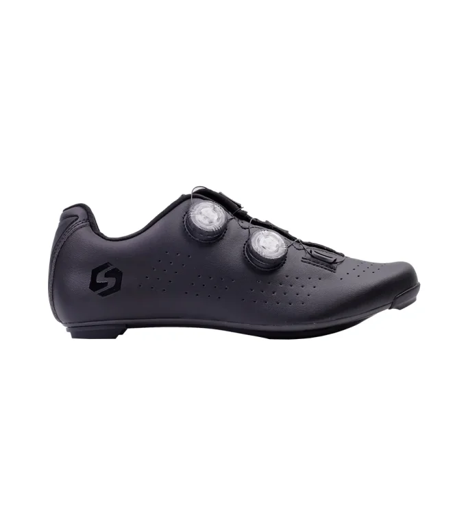 Sidebike Pro Road Cycling Shoes with Carbon Fiber Sole SD020