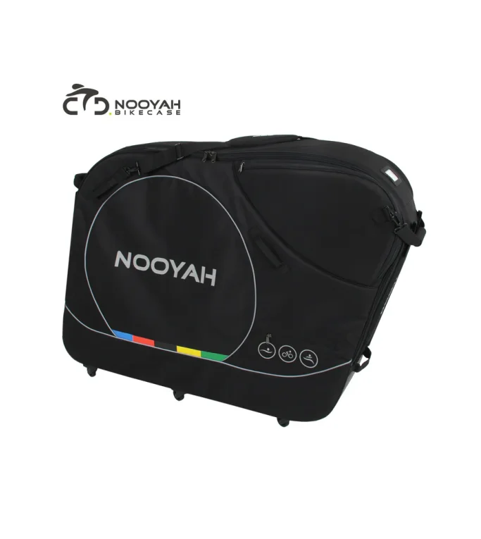 NOOYAH BIKE TRAVEL CASE BK015-A