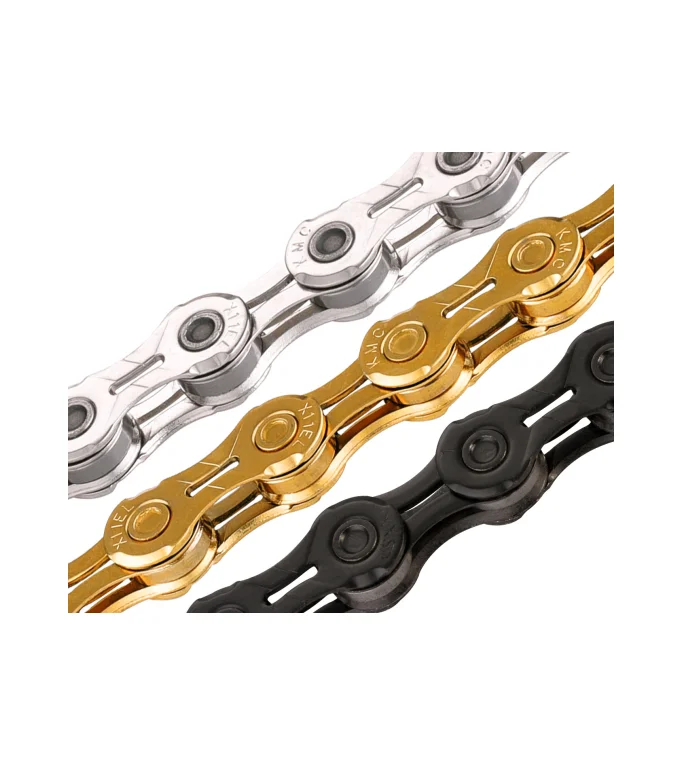 KMC CHAIN X11EL 11 SPEED 118 Links