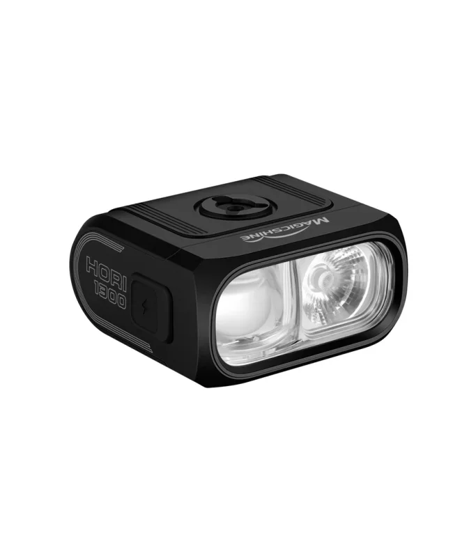 Magicshine HORI 1300 Dual Mounted Bike Light