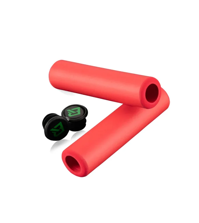 ROCKBROS Bike Foam Comfortable Shock Absorption Bike Handlebar Grips