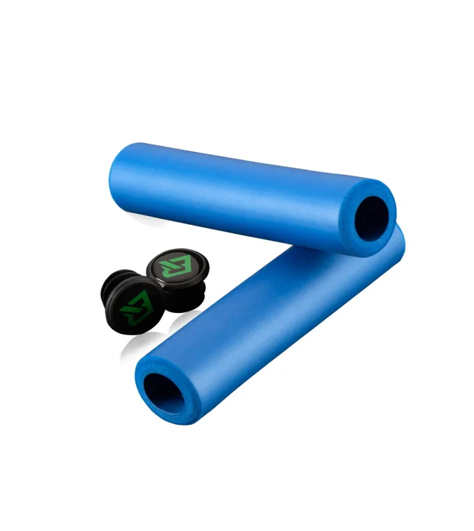 ROCKBROS Bike Foam Comfortable Shock Absorption Bike Handlebar Grips